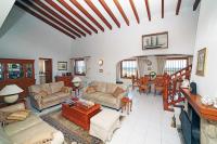 Agence immobilière Denia, Monte Pego - A vendre Villa, 4 chambres