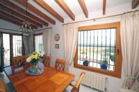 Agence immobilière Denia, Monte Pego - A vendre Villa, 4 chambres