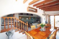 Agence immobilière Denia, Monte Pego - A vendre Villa, 4 chambres