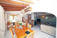 Agence immobilière Denia, Monte Pego - A vendre Villa, 4 chambres