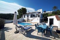 Agence immobilière Denia, Monte Pego - A vendre Villa, 4 chambres