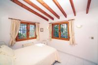 Agence immobilière Denia, Monte Pego - A vendre Villa, 4 chambres