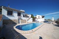 Agence immobilière Denia, Monte Pego - A vendre Villa, 4 chambres