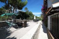 Agence immobilière Denia, Monte Pego - A vendre Villa, 4 chambres