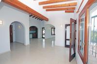 Real estate agency Denia, Monte Pego - For sale Villa, 4 bedrooms