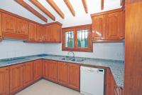 Real estate agency Denia, Monte Pego - For sale Villa, 4 bedrooms