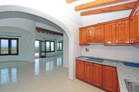 Real estate agency Denia, Monte Pego - For sale Villa, 4 bedrooms