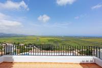 Real estate agency Denia, Monte Pego - For sale Villa, 4 bedrooms