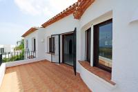 Real estate agency Denia, Monte Pego - For sale Villa, 4 bedrooms