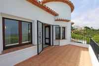 Real estate agency Denia, Monte Pego - For sale Villa, 4 bedrooms