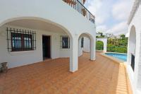 Real estate agency Denia, Monte Pego - For sale Villa, 4 bedrooms