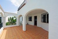 Real estate agency Denia, Monte Pego - For sale Villa, 4 bedrooms