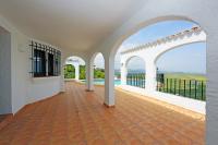 Real estate agency Denia, Monte Pego - For sale Villa, 4 bedrooms