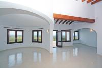 Real estate agency Denia, Monte Pego - For sale Villa, 4 bedrooms