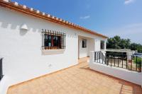Real estate agency Denia, Monte Pego - For sale Villa, 4 bedrooms