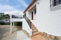 Real estate agency Denia, Monte Pego - For sale Villa, 4 bedrooms