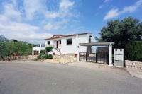 Real estate agency Denia, Monte Pego - For sale Villa, 4 bedrooms
