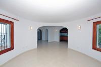 Real estate agency Denia, Monte Pego - For sale Villa, 4 bedrooms