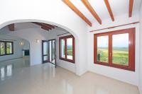 Real estate agency Denia, Monte Pego - For sale Villa, 4 bedrooms