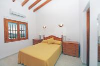 Real estate agency Denia, Monte Pego - For sale Villa, 3 bedrooms