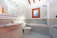 Real estate agency Denia, Monte Pego - For sale Villa, 3 bedrooms