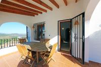 Real estate agency Denia, Monte Pego - For sale Villa, 3 bedrooms