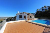 Real estate agency Denia, Monte Pego - For sale Villa, 3 bedrooms