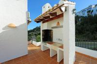 Real estate agency Denia, Monte Pego - For sale Villa, 3 bedrooms