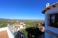 Real estate agency Denia, Monte Pego - For sale Villa, 3 bedrooms