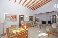Real estate agency Denia, Monte Pego - For sale Villa, 3 bedrooms