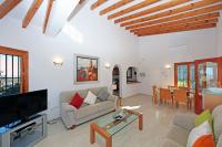 Real estate agency Denia, Monte Pego - For sale Villa, 3 bedrooms