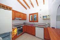 Real estate agency Denia, Monte Pego - For sale Villa, 3 bedrooms