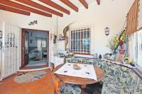 Real estate agency Denia, Monte Pego - For sale Villa, 3 bedrooms