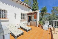 Real estate agency Denia, Monte Pego - For sale Villa, 3 bedrooms
