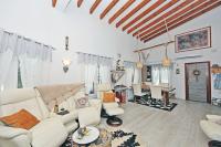 Real estate agency Denia, Monte Pego - For sale Villa, 3 bedrooms