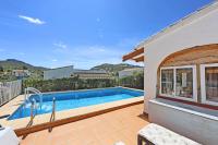 Real estate agency Denia, Monte Pego - For sale Villa, 3 bedrooms