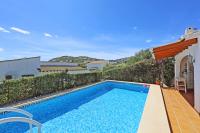Real estate agency Denia, Monte Pego - For sale Villa, 3 bedrooms