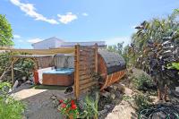 Real estate agency Denia, Monte Pego - For sale Villa, 3 bedrooms