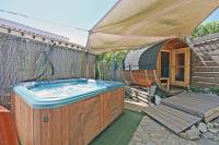 Real estate agency Denia, Monte Pego - For sale Villa, 3 bedrooms