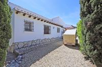 Real estate agency Denia, Monte Pego - For sale Villa, 3 bedrooms