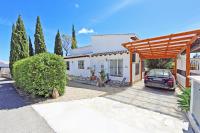Real estate agency Denia, Monte Pego - For sale Villa, 3 bedrooms