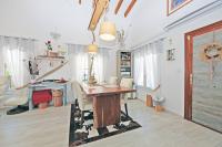 Real estate agency Denia, Monte Pego - For sale Villa, 3 bedrooms