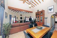 Real estate agency Denia, Monte Pego - For sale Villa, 3 bedrooms
