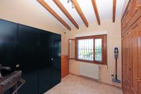 Real estate agency Denia, Monte Pego - For sale Villa, 3 bedrooms