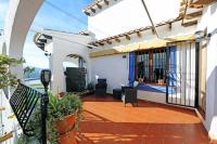 Real estate agency Denia, Monte Pego - For sale Villa, 3 bedrooms