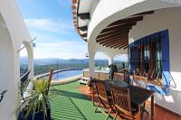 Real estate agency Denia, Monte Pego - For sale Villa, 3 bedrooms