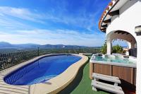 Real estate agency Denia, Monte Pego - For sale Villa, 3 bedrooms