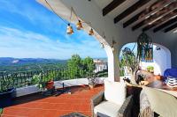 Real estate agency Denia, Monte Pego - For sale Villa, 3 bedrooms