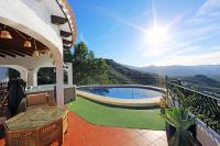 Real estate agency Denia, Monte Pego - For sale Villa, 3 bedrooms