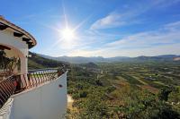 Real estate agency Denia, Monte Pego - For sale Villa, 3 bedrooms